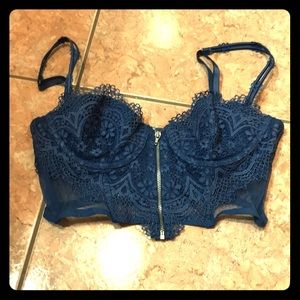 Victoria’s Secret Bustier